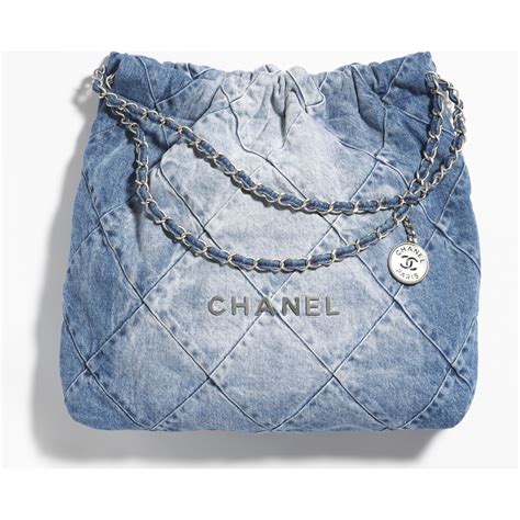 chanel bag jeans|Chanel waist bag 2020.